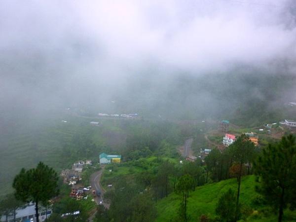 சோலன்