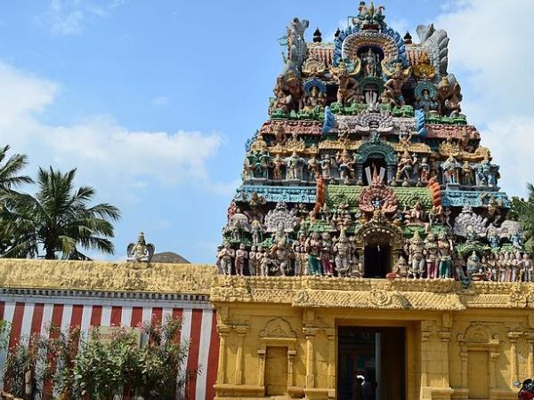 ஹரசாப விமோசன பெருமாள்