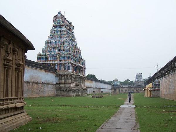கோவில் மட்டும்தானா