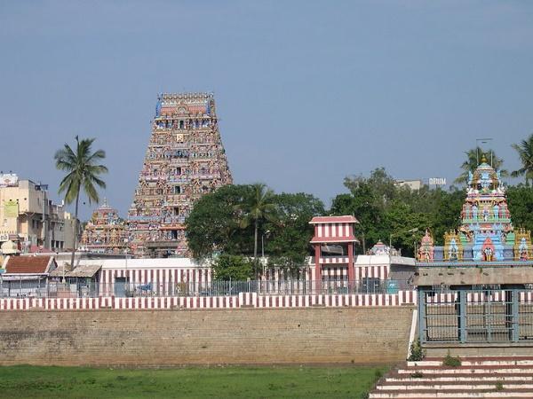 சென்னையில் காணவேண்டிய இடங்கள்
