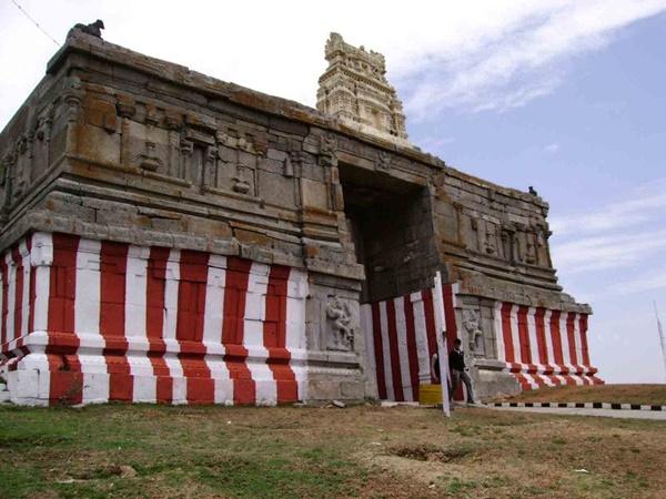 அருள்மிகு மரகதாம்பிகை சந்திர சூடேஸ்வரர் திருக்கோவில்