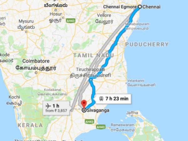 எப்படி எப்போது செல்வது