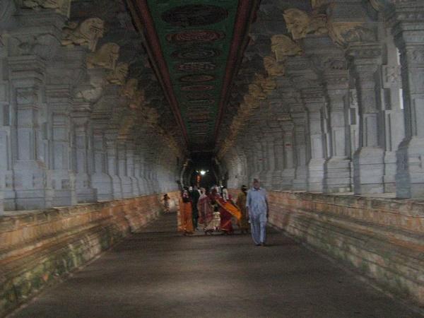 ராமேஸ்வரம் எப்படிச் செல்லலாம் ?