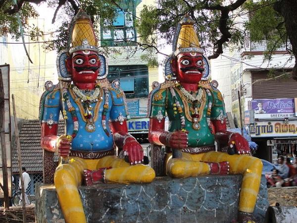அய்யனார் கோவில்