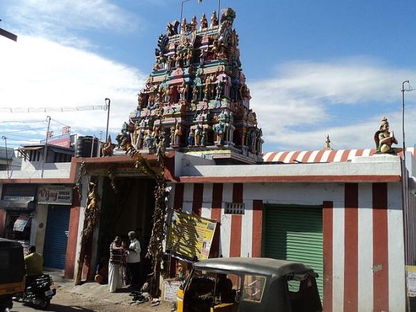 பிரசன்னராஜ பெருமாள் கோவில்