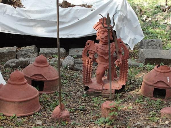 சேலம் அருங்காட்சியகம்
