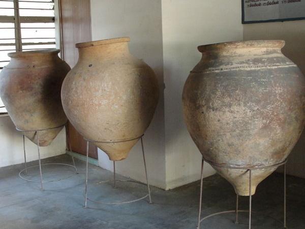 சேலம் அருங்காட்சியகம்