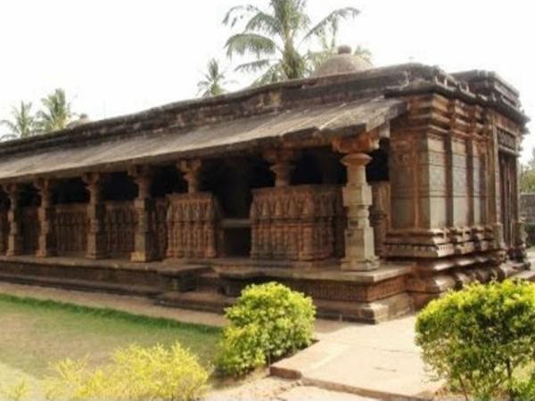 கேதப்பய்ய நாராயணா கோயில்