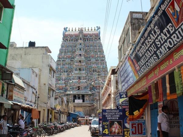 மதுரை ஜிகர்தண்டா