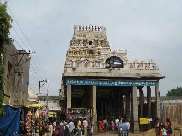 ஆன்மீகம்