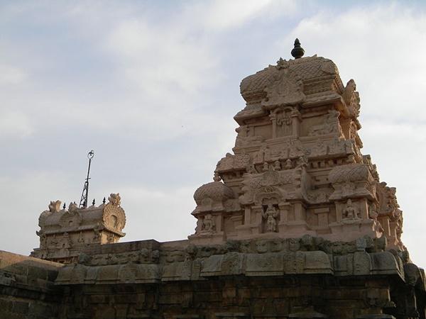 நம்பு நாயகி அம்மன் கோவில்