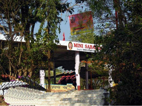 சுற்றியுள்ள கோவில்கள்