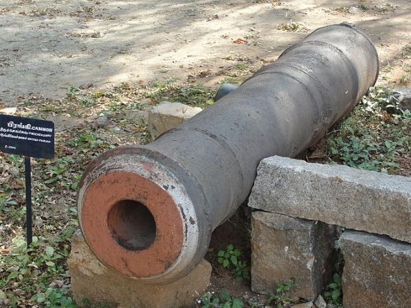 சேலம் அருங்காட்சியகம்