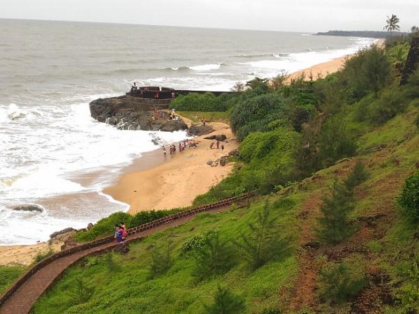 பேக்கல் :