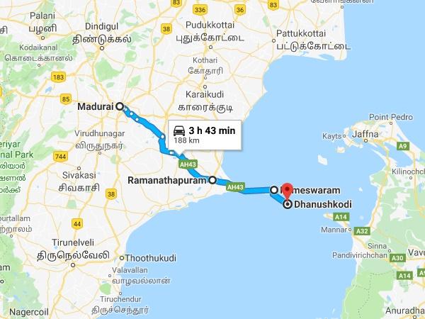 வரலாறும் நம்பிக்கையும் சேரும் இடம்