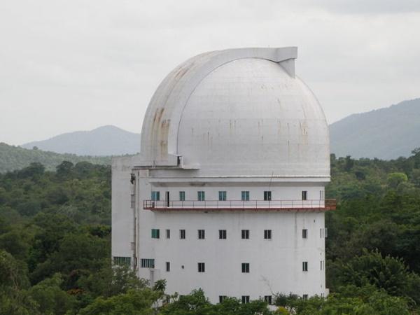 ஆராய்ச்சியும் அறிவியலும்