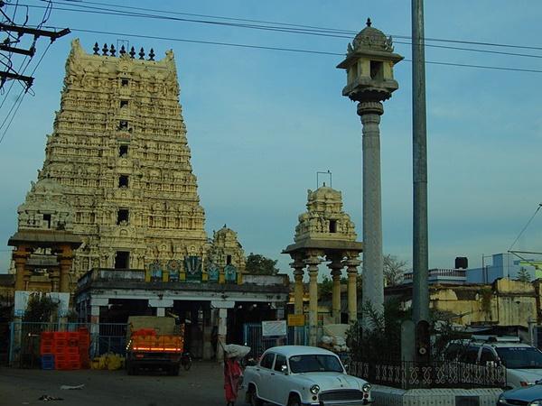 திருமுக்கூடல்