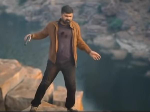 செக்கச் சிவந்த வானம்