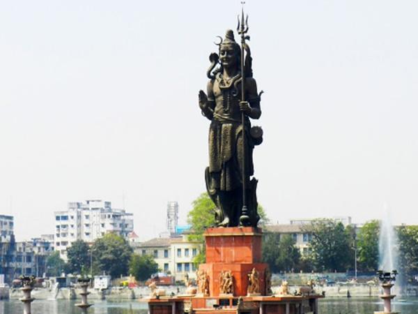 சுர்சாகர் ஏரி