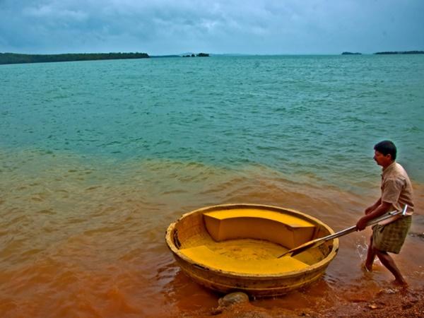ஹொன்னேமரடு: