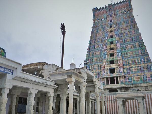 ஸ்ரீவில்லிப்புத்தூர் பால்கோவா