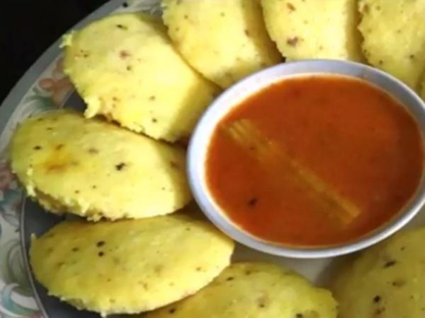 காஞ்சிபுரம் சிறப்பு உணவுகள்