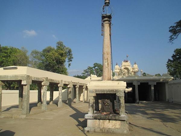 திருப்பூர் திருப்பதி கோவில்
