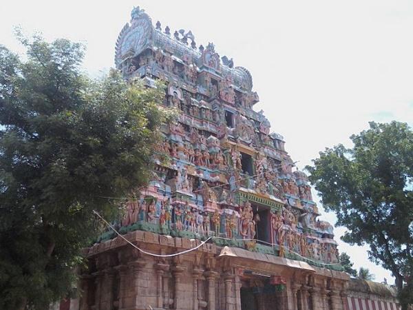 பரிகார பூசை