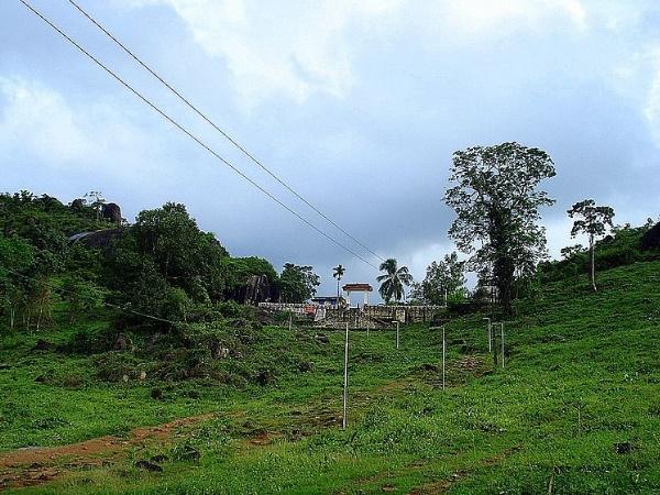 பூசை நேரங்கள்