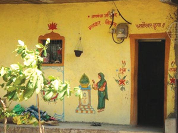 கனவில் வரும் சனி தெய்வம்