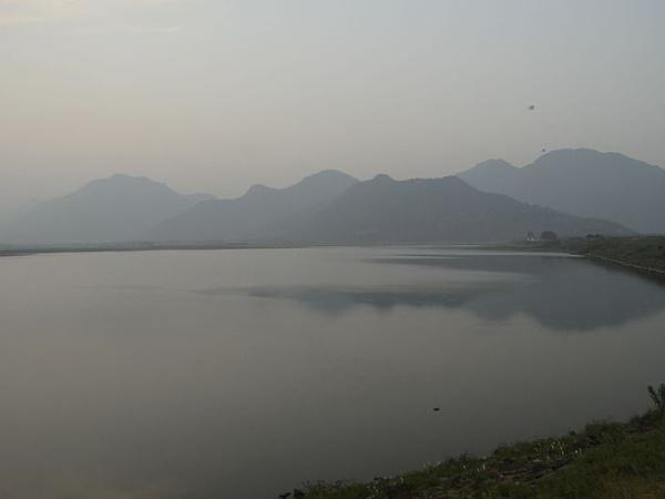 படகு குழாம்