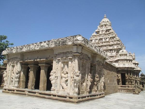 காஞ்சிபுரம் இட்லி