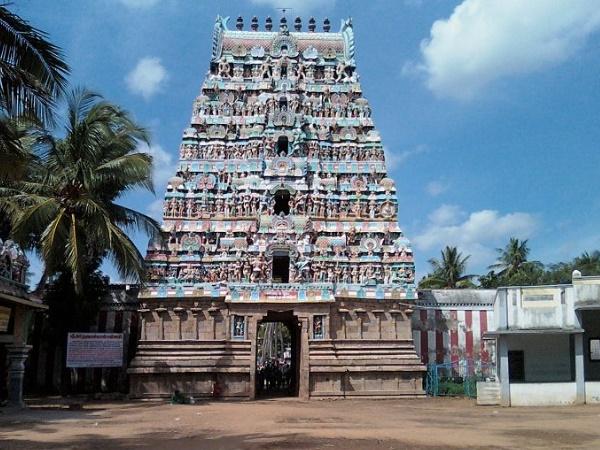 நலம் பெற உதவும் நற்கோவில்