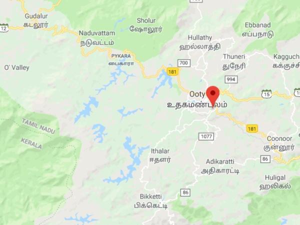 எல்க் அருவி