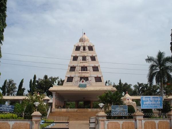 சங்கீத மஹால்