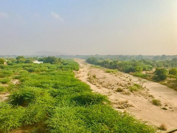 கடப்பாவில் காணவேண்டிய இடங்கள்