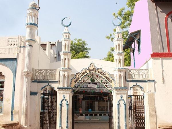 காஜிமார் மசூதி