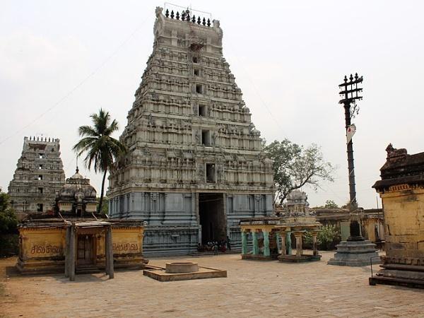 திருவாமாத்தூர்