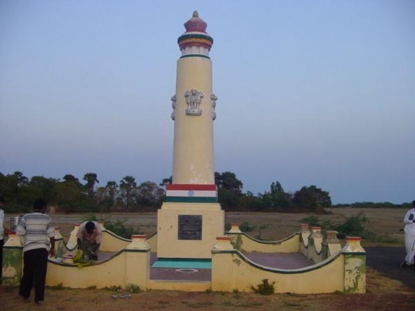 வேதாரண்யம்