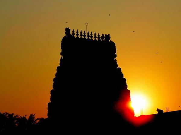 முக்கியமான கோவில்கள்
