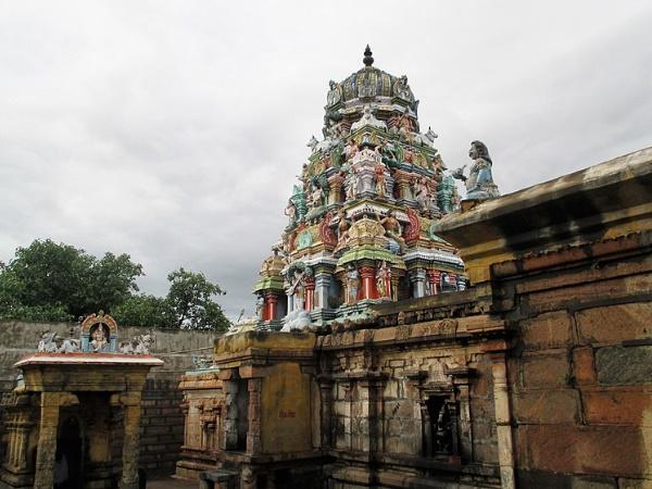மற்ற கோயில்கள்