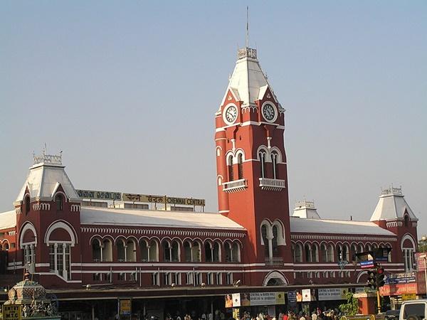 சென்னை