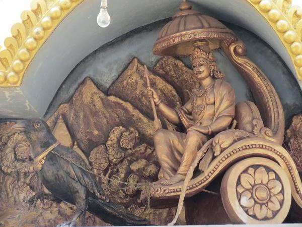 பரம்பரை பரம்பரையாக