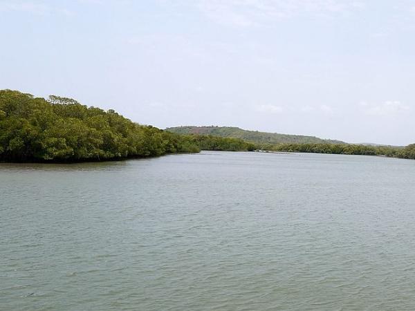 சிந்துதுர்க் :