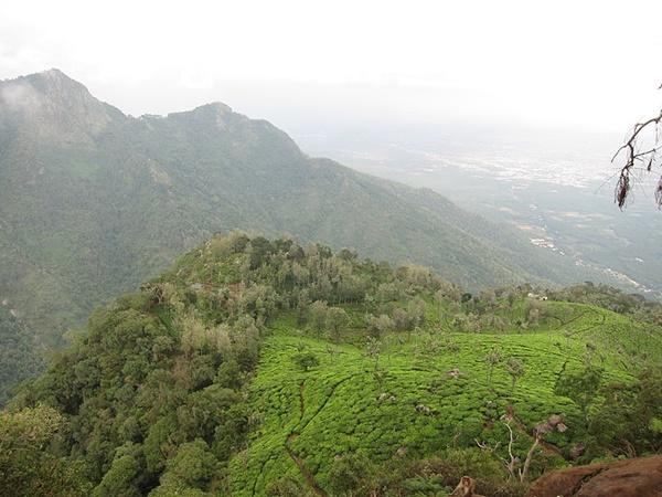குன்னூரில் காணவேண்டிய இடங்கள்