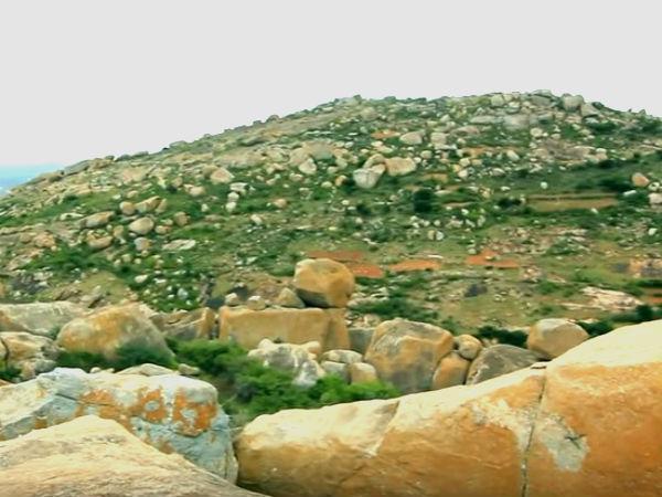 அழகிய அந்தர்கங்கே பயணம்