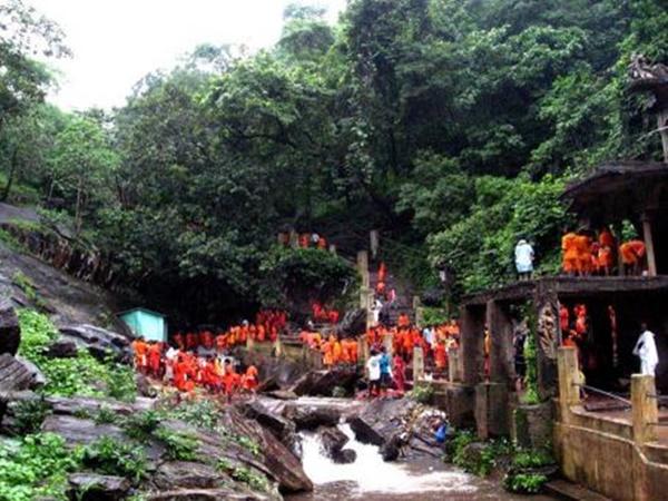ஜோகீஷ்வர் சிவன் கோவில்