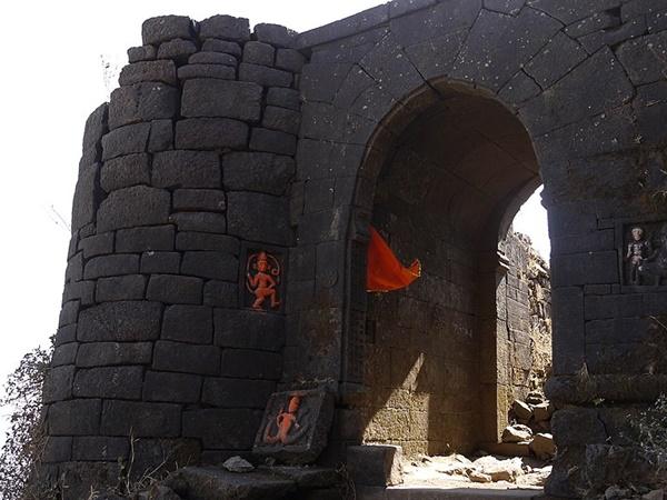 அஹமத்நகர் கோட்டை