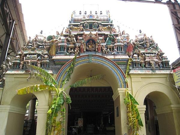 புன்னைநல்லூர்