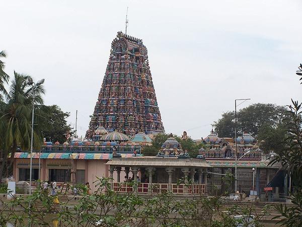 பிள்ளையார்பட்டி கற்பக விநாயகர் கோவில்